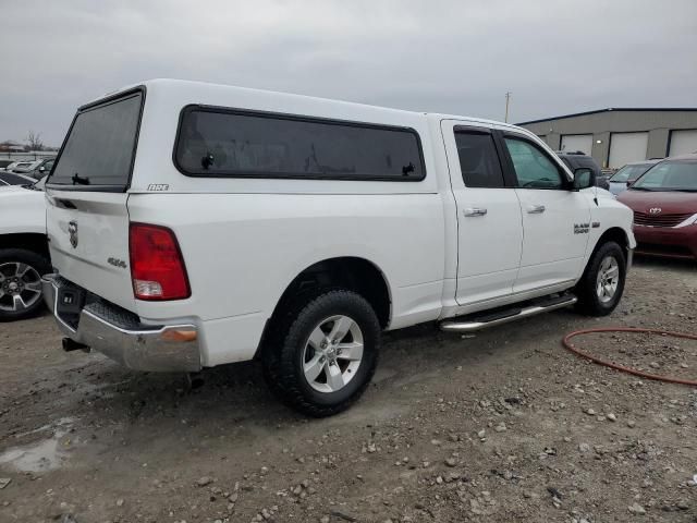 2018 Dodge RAM 1500 SLT