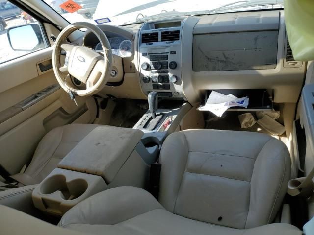 2008 Ford Escape XLT