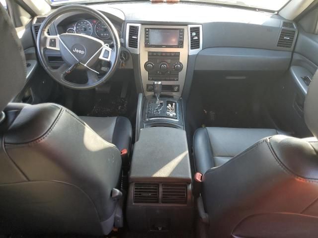 2008 Jeep Grand Cherokee Laredo