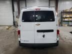 2017 Chevrolet City Express LS