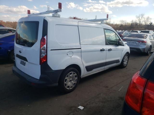 2015 Ford Transit Connect XL