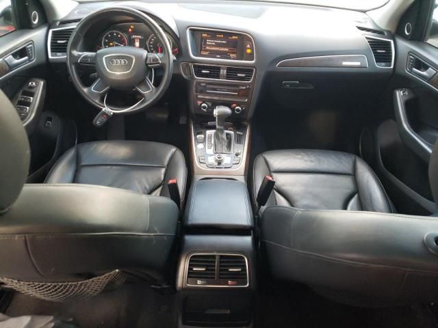 2014 Audi Q5 Premium Plus