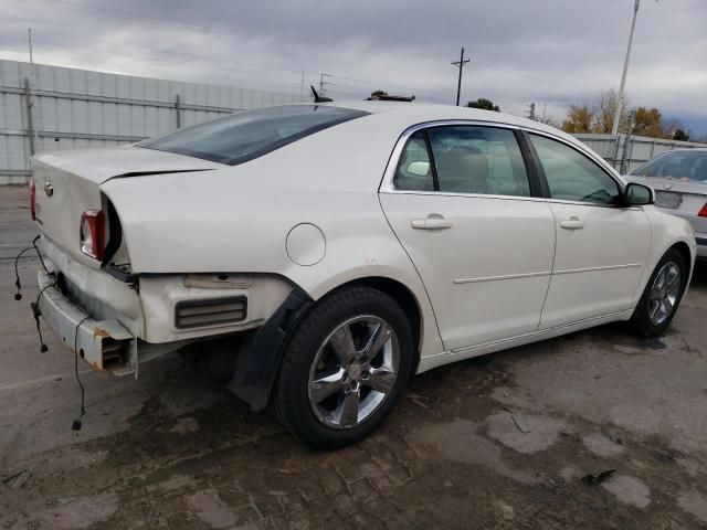 2010 Chevrolet Malibu 2LT