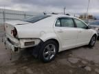 2010 Chevrolet Malibu 2LT