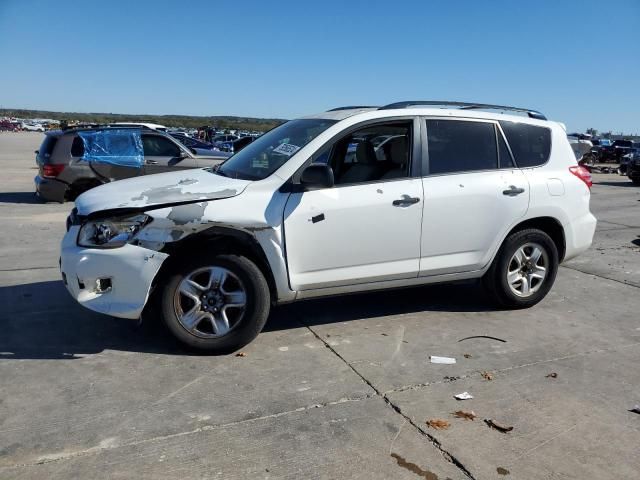 2009 Toyota Rav4