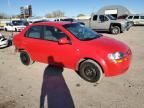 2005 Chevrolet Aveo Base