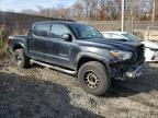 2016 Toyota Tacoma Double Cab