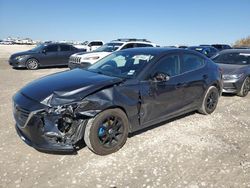 2016 Mazda 3 Grand Touring en venta en Taylor, TX