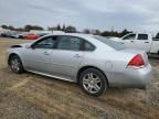 2015 Chevrolet Impala Limited LT