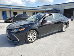 2023 Toyota Camry LE en venta en Fort Pierce, FL