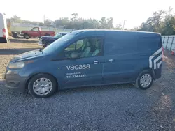 2014 Ford Transit Connect XL en venta en Riverview, FL