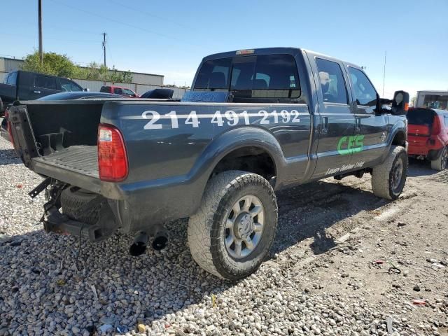 2015 Ford F250 Super Duty