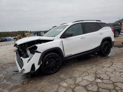 Salvage cars for sale at Memphis, TN auction: 2020 GMC Terrain SLE