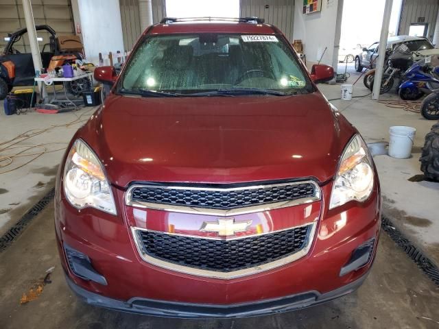 2010 Chevrolet Equinox LT