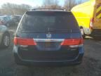 2009 Honda Odyssey Touring