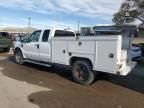 2009 Ford F350 Super Duty