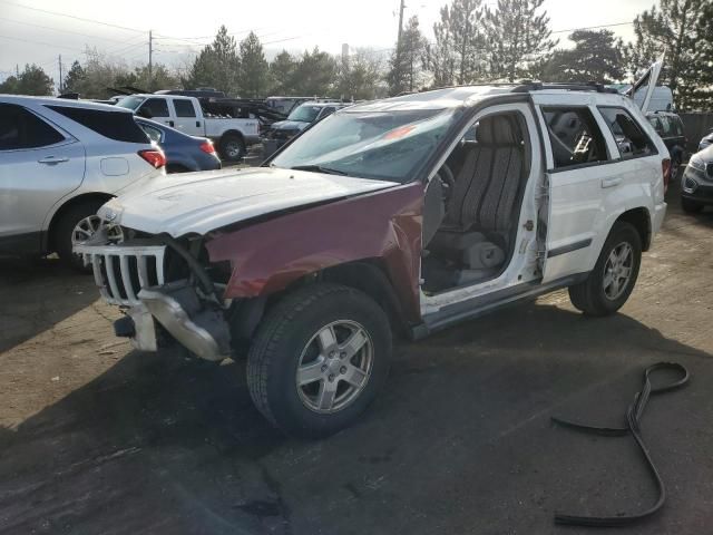 2007 Jeep Grand Cherokee Laredo