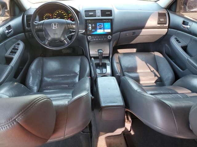 2006 Honda Accord EX