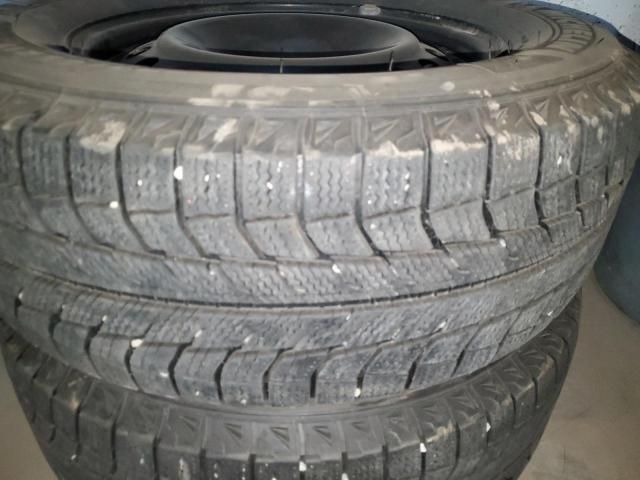 2000 Honda Honda TIRES/ONLY