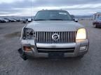 2008 Mercury Mountaineer Premier