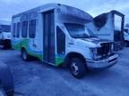 2010 Ford Econoline E350 Super Duty Cutaway Van