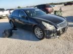 2011 Infiniti G37 Base