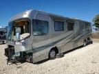 2004 Hora 2004 Roadmaster Rail Monocoque