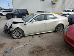 Cadillac Vehiculos salvage en venta: 2011 Cadillac CTS Premium Collection