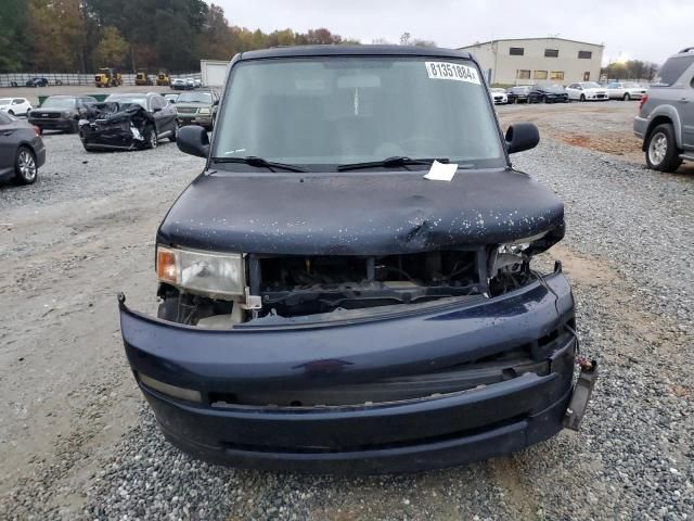 2006 Scion XB