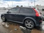 2012 Volvo C30 T5