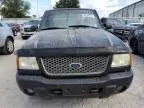 2002 Ford Ranger Super Cab