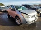 2009 Nissan Rogue S