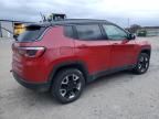 2017 Jeep Compass Trailhawk