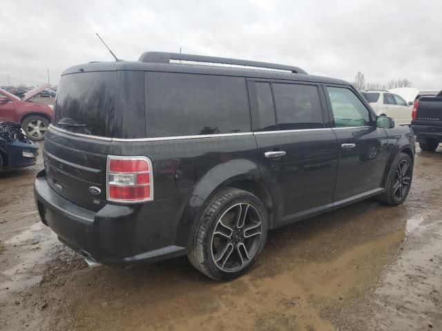 2015 Ford Flex SEL