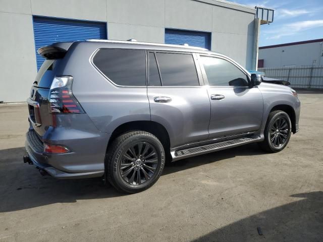 2023 Lexus GX 460 Luxury