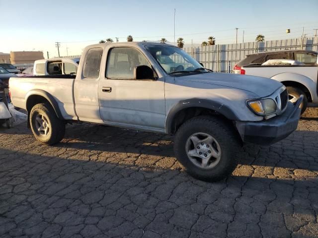 2003 Toyota Tacoma Xtracab Prerunner