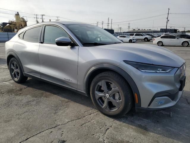 2021 Ford Mustang MACH-E Select