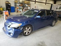 Toyota Vehiculos salvage en venta: 2011 Toyota Camry Base