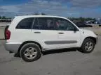 2005 Toyota Rav4