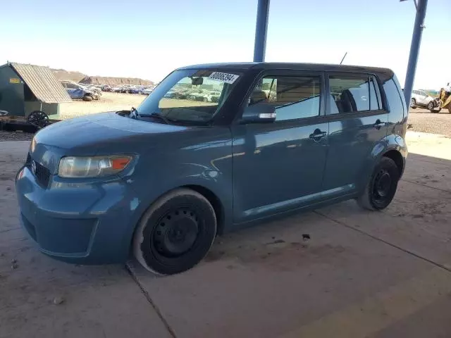 2010 Scion XB