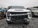 2021 Chevrolet Silverado K2500 Heavy Duty LT