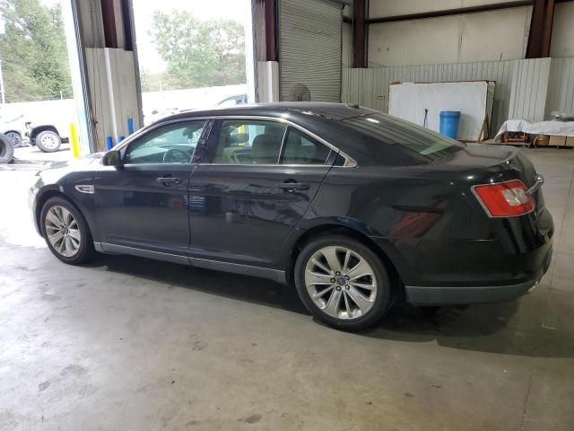 2010 Ford Taurus Limited