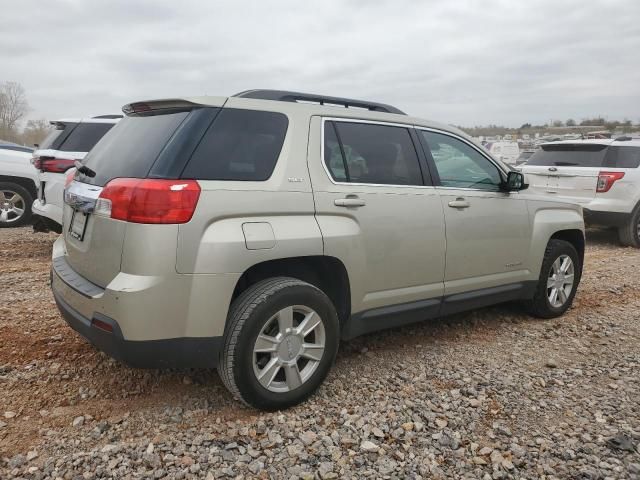 2013 GMC Terrain SLT