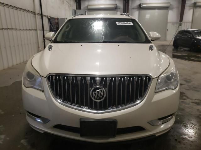 2013 Buick Enclave