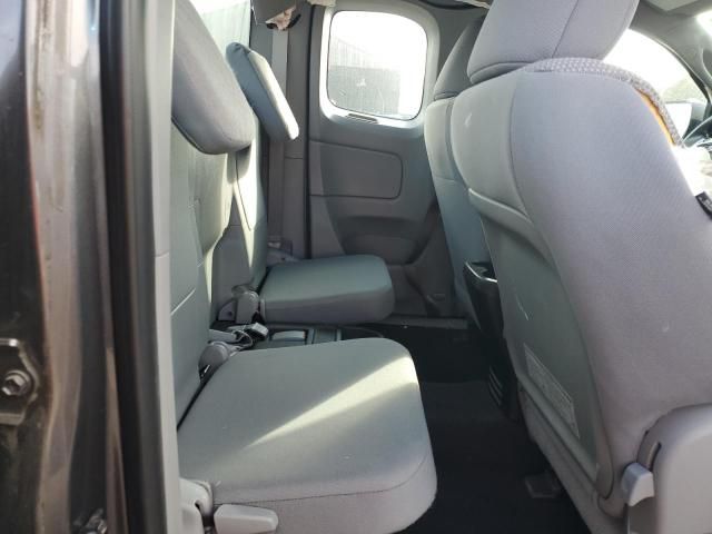 2015 Toyota Tacoma Prerunner Access Cab