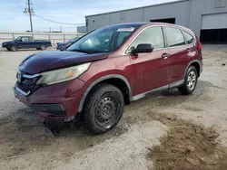 2015 Honda CR-V LX en venta en Jacksonville, FL