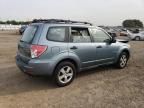 2012 Subaru Forester 2.5X