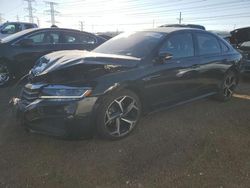 2021 Volkswagen Passat R-Line en venta en Elgin, IL