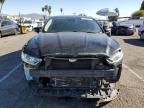 2014 Ford Fusion Titanium Phev