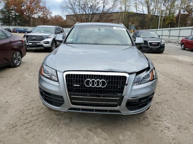 2010 Audi Q5 Premium Plus